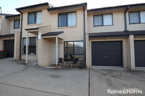 Property photo of 8/38 Kenneally Street Kooringal NSW 2650