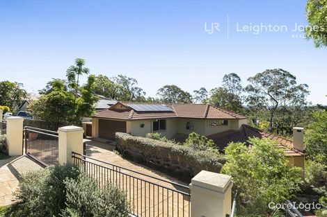 Property photo of 200 Kenmore Road Fig Tree Pocket QLD 4069