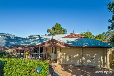 Property photo of 22 Bishop Street Forest Lake QLD 4078