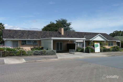 1 Andrew Ave, Marion, SA 5043