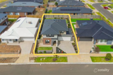 Property photo of 5 Brighton Rise Maddingley VIC 3340