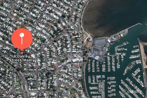 Property photo of 6 Oakley Street Manly QLD 4179