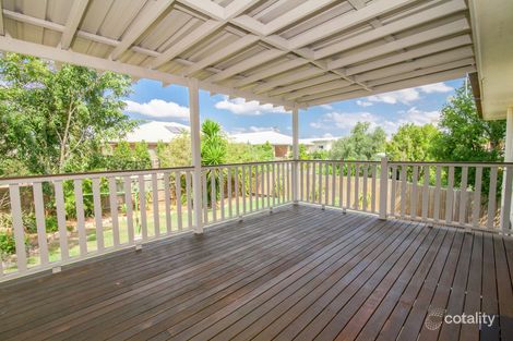 Property photo of 61 Goddards Road Yamanto QLD 4305