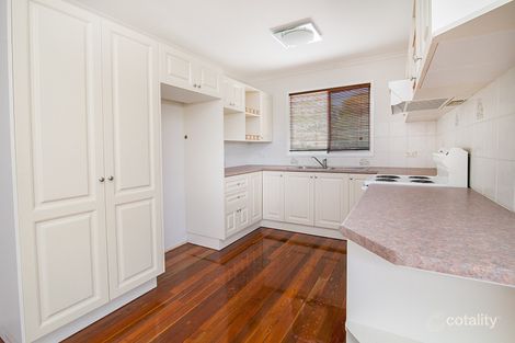 Property photo of 61 Goddards Road Yamanto QLD 4305