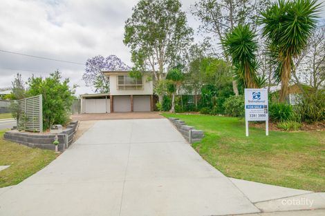 Property photo of 61 Goddards Road Yamanto QLD 4305