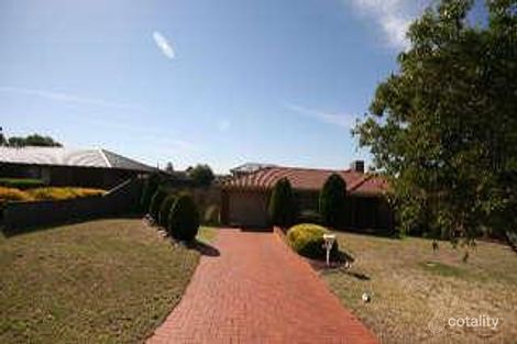 26 New England Dr, Woodcroft, SA 5162