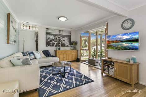 Property photo of 21 Michael Street Rye VIC 3941