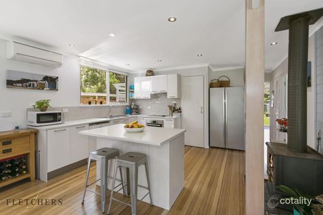 Property photo of 21 Michael Street Rye VIC 3941