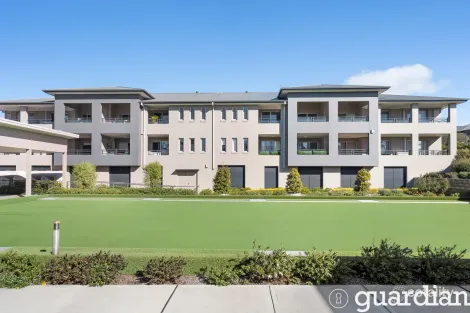 Property photo of 33/50 Kenthurst Road Dural NSW 2158