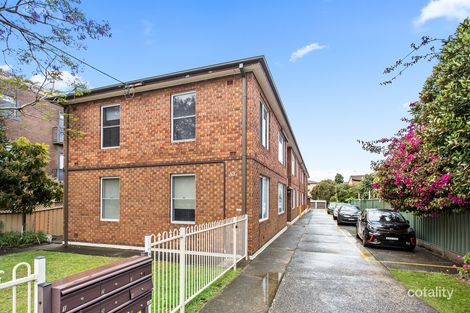 Property photo of 3/33 Kembla Street Wollongong NSW 2500