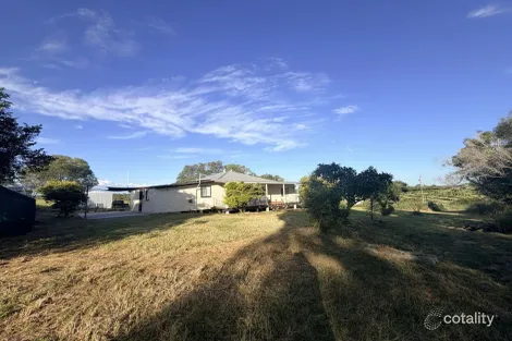 Property photo of 31614 Bruce Highway Booyal QLD 4671