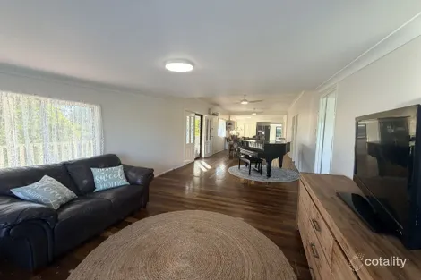 Property photo of 31614 Bruce Highway Booyal QLD 4671