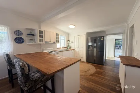 Property photo of 31614 Bruce Highway Booyal QLD 4671