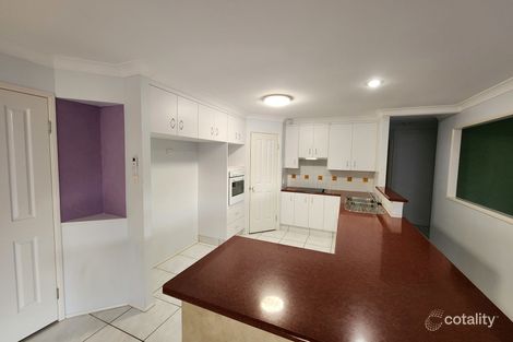 Property photo of 5 Barton Street Middle Ridge QLD 4350