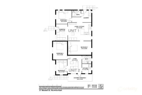 Property photo of 2/37 Mooball Street Murwillumbah NSW 2484