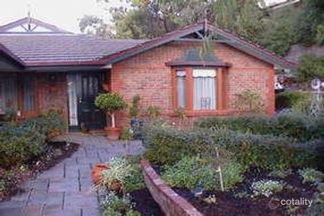 1 Ayrebank Rise, Aberfoyle Park, SA 5159