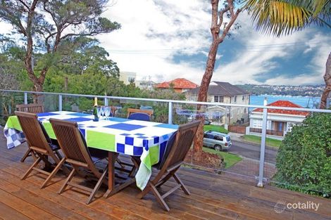 Property photo of 22 Moore Street Clontarf NSW 2093