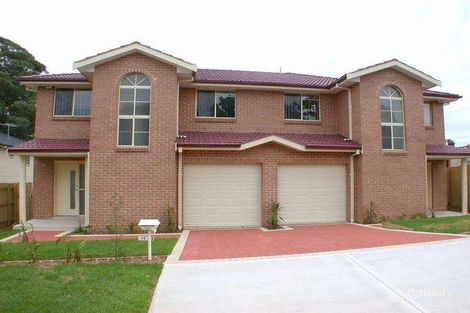 Property photo of 1C Narrun Crescent Telopea NSW 2117