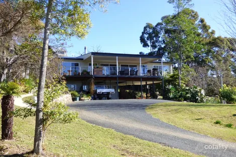 8 Dawson Ave, Wonboyn, NSW 2551