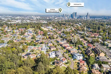 Property photo of 8 Yawung Street Dundas NSW 2117