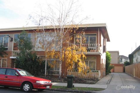 6/22 Orange Gr, Balaclava, VIC 3183