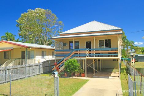 Property photo of 27 Hogan Street Park Avenue QLD 4701