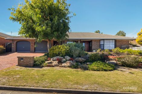 Property photo of 19 Vendale Drive Flagstaff Hill SA 5159