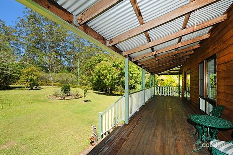 12 Neill Rd, Peachester, QLD 4519