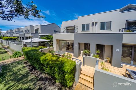 Property photo of 39/15 Begonia Street Pagewood NSW 2035