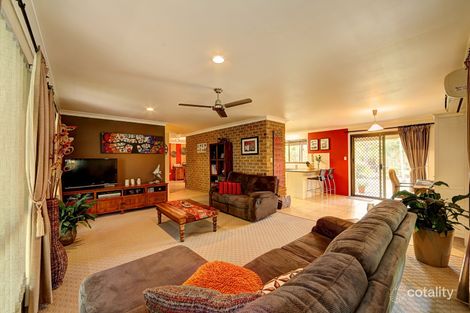 Property photo of 39 Evergreen Drive Branyan QLD 4670