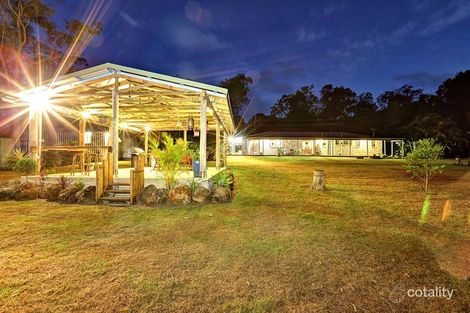 Property photo of 39 Evergreen Drive Branyan QLD 4670