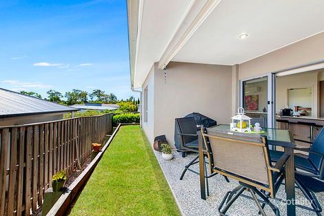 Property photo of 8 Dayflower Street Upper Coomera QLD 4209