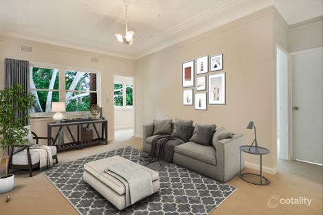 Property photo of 9/37 Nelson Street Woollahra NSW 2025