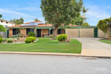 3 Bishop Cl, Seville Grove, WA 6112