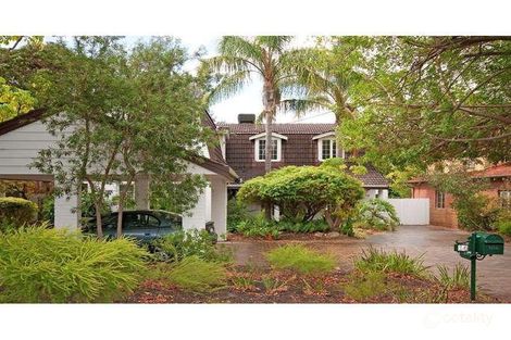Property photo of 14 South Banff Road Floreat WA 6014