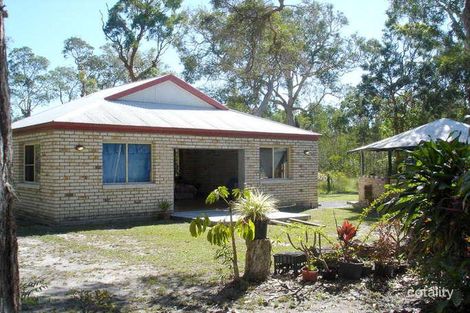 Property photo of 41 Paradise Drive Weyba Downs QLD 4562