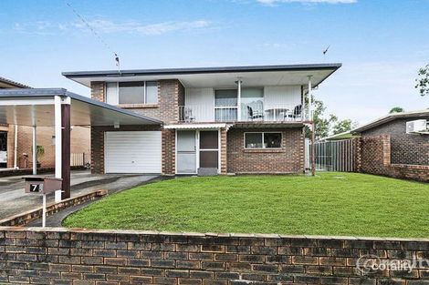 Property photo of 7 Palmer Parade Strathpine QLD 4500