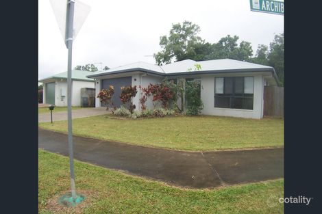 Property photo of 71 Archibald Street Edmonton QLD 4869