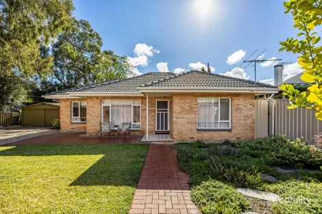 27 North Pde, Kingswood, SA 5062