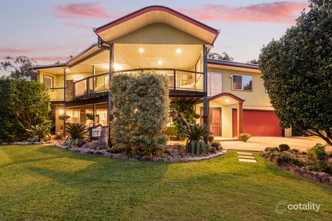 Property photo of 85 Lakeside Crescent Forest Lake QLD 4078