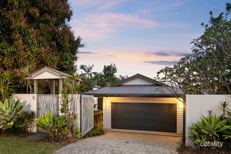 Property photo of 134 Waverley Road Taringa QLD 4068