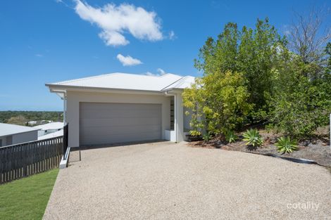 Property photo of 4 Moondani Close Douglas QLD 4814