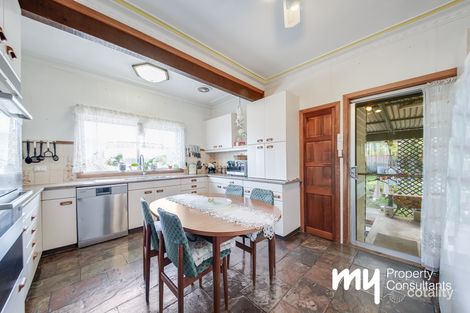 Property photo of 51 Tobys Boulevard Mount Pritchard NSW 2170