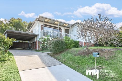 51 Tobys Bvd, Mount Pritchard, NSW 2170