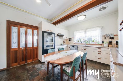 Property photo of 51 Tobys Boulevard Mount Pritchard NSW 2170