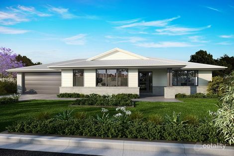 Lot 6105 Mandalay Cct, Beveridge, VIC 3753