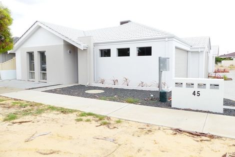 Property photo of 45A Station Street Cannington WA 6107