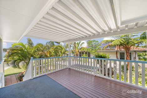 Property photo of 25 Fraser Street Kippa-Ring QLD 4021