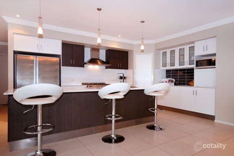 Property photo of 32 Rogers Drive Highfields QLD 4352