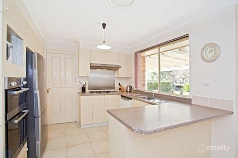 Property photo of 8 The Avenue Glenmore Park NSW 2745